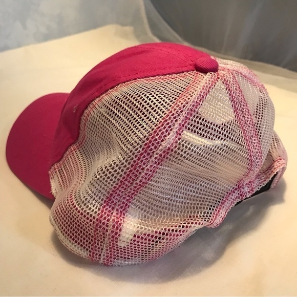 Magellan Outdoors Women's Adjustable SnapBack Fishing Cap - Picture 6 of 16